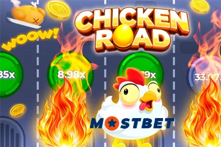 Play Chicken Road for Maximum Profit