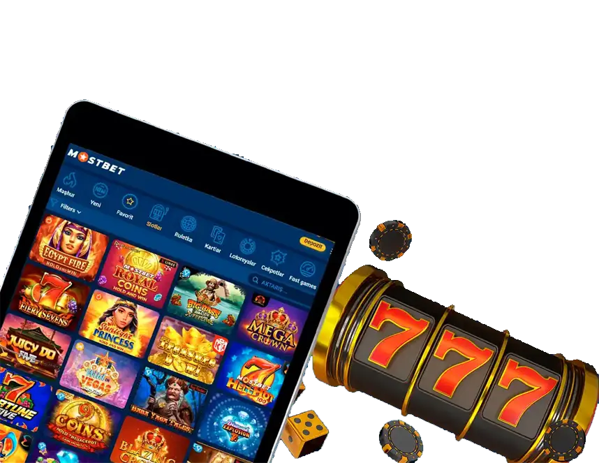 Casino Winnings banner